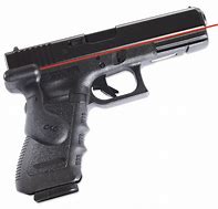 Image result for Gun with Laser Sight