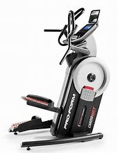 Image result for Elliptical Stair Stepper Machine