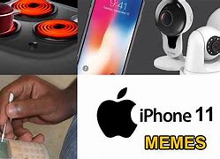 Image result for Pics of iPhone 11 Memes