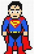 Image result for DC Comics Logo Pixel Art