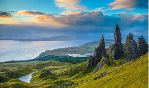 Image result for Isle of Skye City