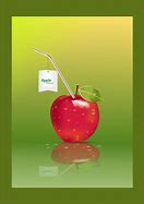 Image result for Poster Desin Apple