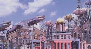 Image result for 1984 World's Fair