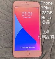 Image result for iPhone 7 Plus Rose Gold