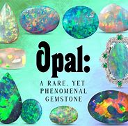 Image result for Rarest Opal