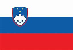 Image result for Slovenia Flag Crest