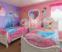 Image result for Purple Princess Themed Room