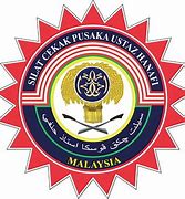 Image result for Logo Silat Cekak Hanafi