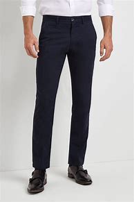 Image result for Gun Blue Chinos