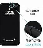 Image result for iPhone 15 Front Camera Covers