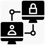 Image result for User Access Control Icon