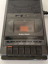 Image result for Cassette Tape Player with Counter