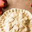 Image result for Apple Pie Pastry with Orange Juice
