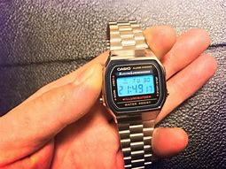 Image result for Vintage Casio Watches