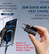 Image result for iPhone 14 Pro Max 20W Charger