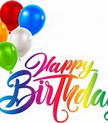 Image result for Happy Birthday Wishes ClipArt