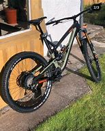 Image result for Full Suspension Mountain Bike Out Chain