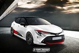 Image result for Monster Energy Car Toyota Corolla