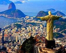 Image result for Brasil Turismo
