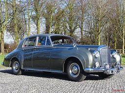 Image result for Bentley 4 Door Used