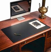 Image result for Leather Desk Phone
