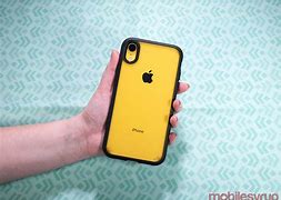 Image result for iPhone XR in Case 15 Pro