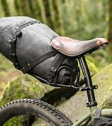 Image result for Bike Backpack Holder