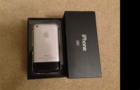 Image result for First iPhone Box