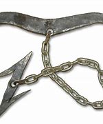 Image result for Hook Scissors From Wolf Medical Devices