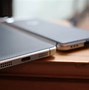 Image result for iPhone 7 Plus vs BlackBerry Key2