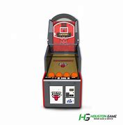 Image result for NBA Arcade Game Shooting
