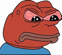 Image result for Pepe Fog Yes