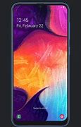 Image result for Samsung Galaxy A50 Blue