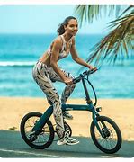 Image result for Electric Moped Bike