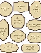 Image result for Free Clip Art Label Templates