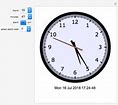Image result for 24 Hour Analog Watch