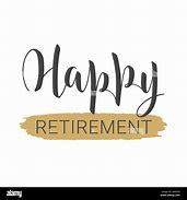 Image result for Happy Retirement Vector