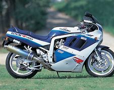 Image result for Suzuki GSX-R1100 1986