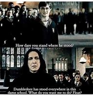 Image result for Funny Hogwarts Memes