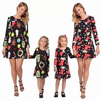 Image result for Matching Christmas Clothes