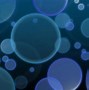 Image result for Blue Water Bubbles