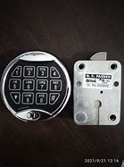 Image result for NL Electronic Lock