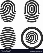Image result for Fingerprint Match Icon