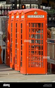 Image result for Hull Cream Telephone Boxes