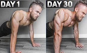 Image result for 30-Day Workouts Pushups
