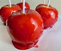 Image result for Candy Apple Animated
