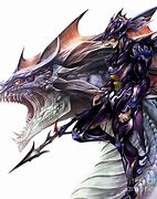 Image result for Ffbe Atoning Dragoon Kain