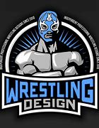 Image result for Wrestling Motto Logo