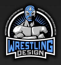 Image result for Los Angeles Wrestling Logo