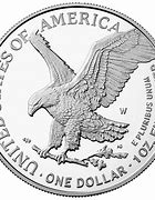 Image result for Silver Eagle Dollar Coins